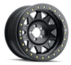 Dirty Life 9302-7973MB38  Roadkill Race Beadlock 17x9 5x5 in Matte Black