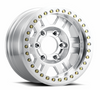 Vision Wheel 398 Manx Beadlock 17x8.5 in Machined