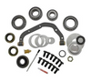 East Coast Gear Supply D60-MIK-SD Dana 60 Master Install Kit Front Super Duty