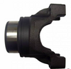 East Coast Gear Supply YOKE-GM14T-1350U GM 14 Bolt 1350 Yoke U-Bolt Style
