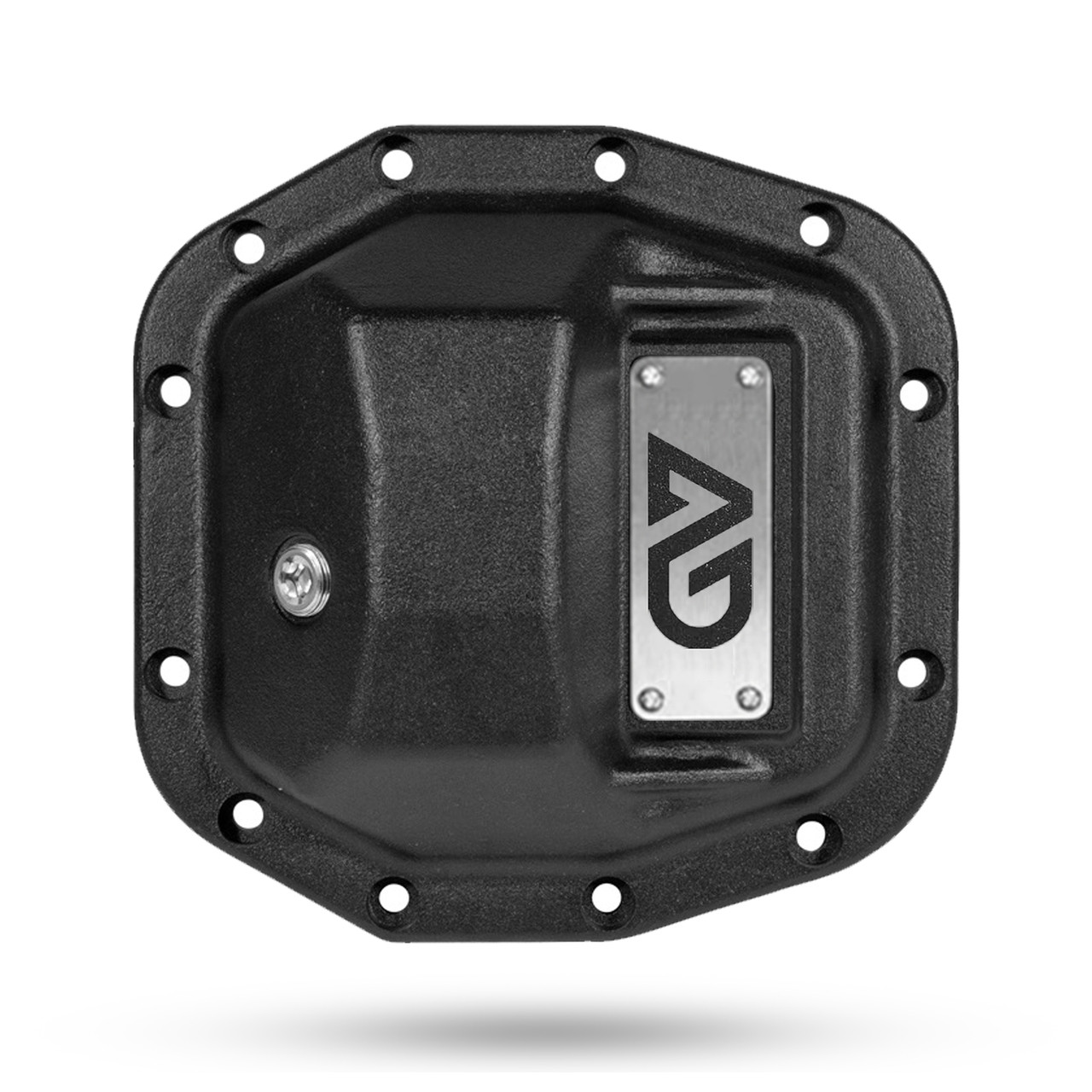Advanced Driveline Dana 35 M200 JL Rear Heavy Duty Differential Cover
