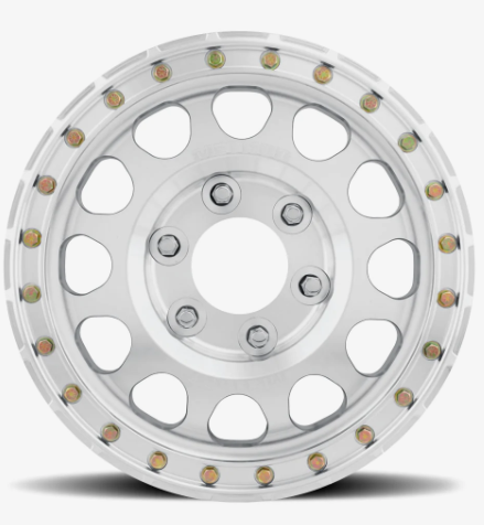 Method Race MR20279080312BV 202 Forged Beadlock 17x9 8x6.5 Machined