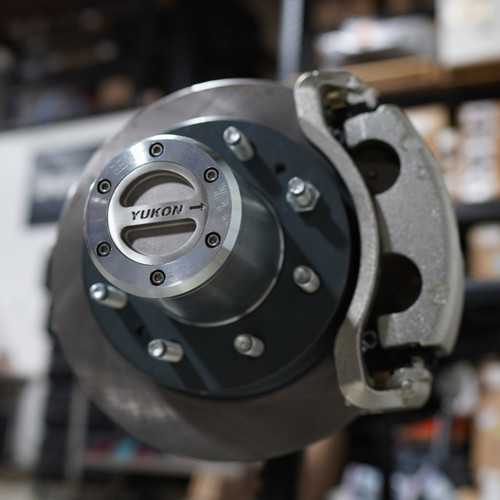 Shop by Vehicle - Wrangler JL (18+) - Advanced Driveline