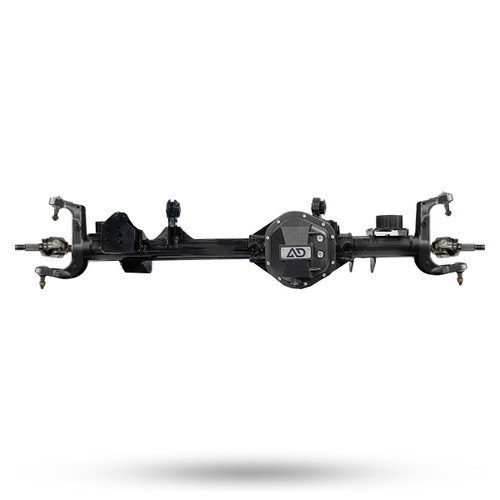 Shop by Vehicle - Wrangler JL (18+) - Advanced Driveline