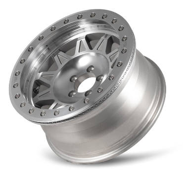 Dirty Life 9302 Roadkill Race Beadlock 17x9 in Machined