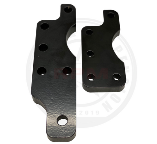 RPM Steering 2021 2.5 Ton JL Super Duty Kit for Reid Knuckles  for Jeep Wrangler JL 2018-Current RPM Steering 2021 2.5 Ton JL Super Duty Kit for Reid Knuckles  for Jeep Wrangler JL 2018-Current