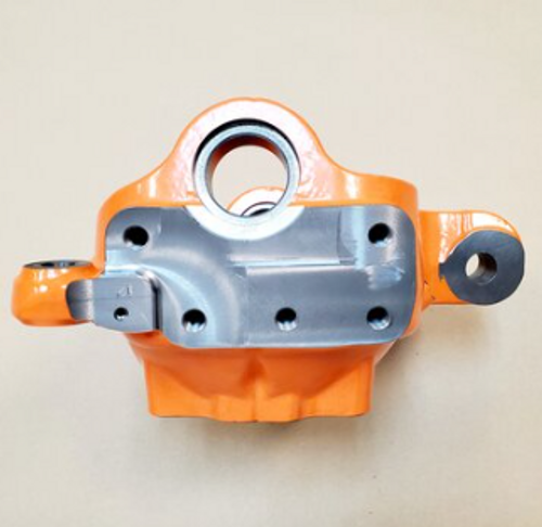 Reid Racing D60002FL Super Duty High Steer Knuckle | Driver Side Ford Super Duty 2005-2012 Reid Racing D60002FL Super Duty High Steer Knuckle | Driver Side Ford Super Duty 2005-2012