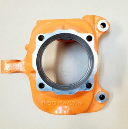 Reid Racing D60002FR Super Duty High Steer Knuckle | Passenger Side Ford Super Duty 2005-2012 Reid Racing D60002FR Super Duty High Steer Knuckle | Passenger Side Ford Super Duty 2005-2012