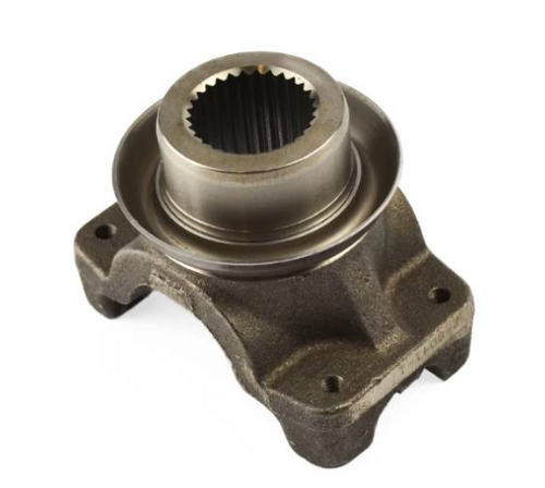 East Coast Gear Supply YOKE-D60-1330-29S Dana 60/70 1330 Strap Yoke East Coast Gear Supply YOKE-D60-1330-29S Dana 60/70 1330 Strap Yoke