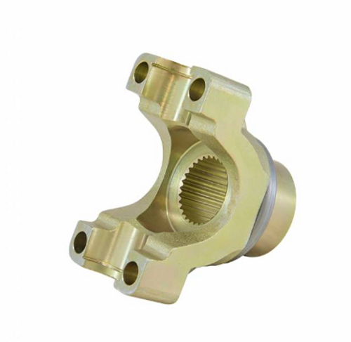 East Coast Gear Supply YOKE-D60-1350-29U Dana 60/70 1350 U-Bolt Forged Yoke East Coast Gear Supply YOKE-D60-1350-29U Dana 60/70 1350 U-Bolt Forged Yoke