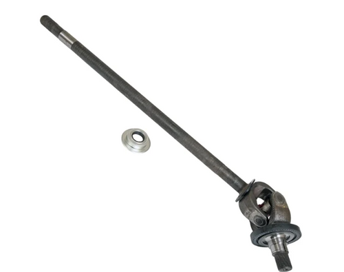Dana 10013778 Front Replacement Axle Shaft Assembly F250/F350 2005-2015 w D60 Super Duty Front End