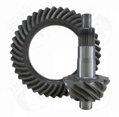 Yukon GM14T-488T-YG GM 14 Bolt 10.5 Ring & Pinion 4.88 Thick