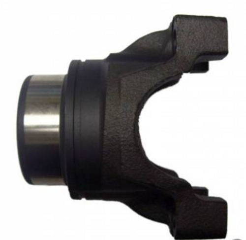 East Coast Gear Supply YOKE-GM14T-1480U GM 14 Bolt 1480 Yoke U-Bolt Style East Coast Gear Supply YOKE-GM14T-1480U GM 14 Bolt 1480 Yoke U-Bolt Style