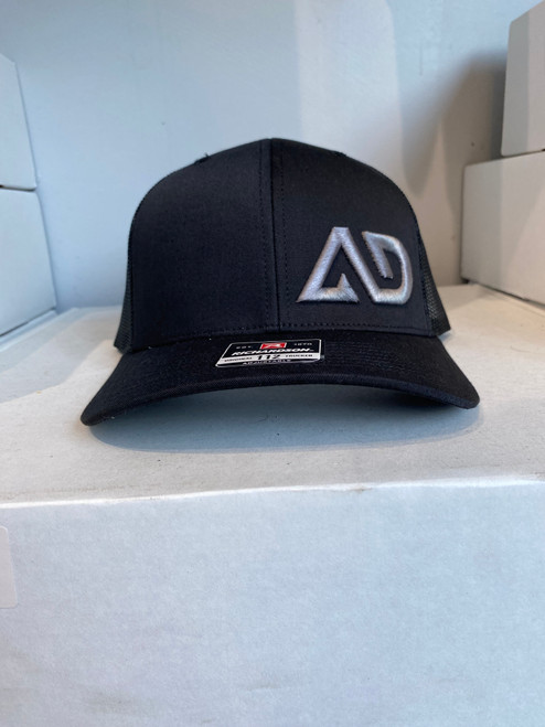 Advanced Driveline Snap Back Hat