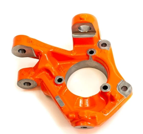 Reid Racing JL001R HD Replacement Knuckle Passenger Side for Jeep Wrangler JL & Gladiator JT 2018+ Reid Racing JL001R HD Replacement Knuckle Passenger Side for Jeep Wrangler JL & Gladiator JT 2018+