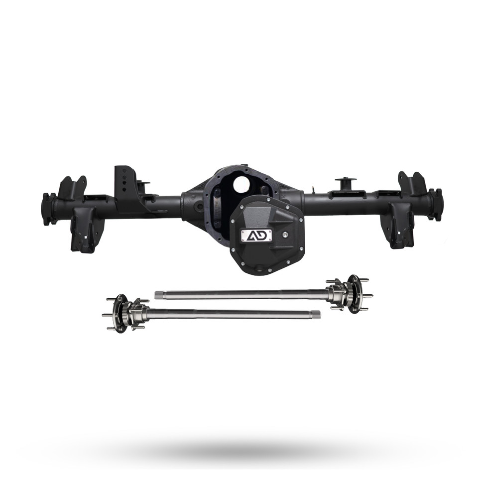 Advanced Driveline Products - Advanced Driveline
