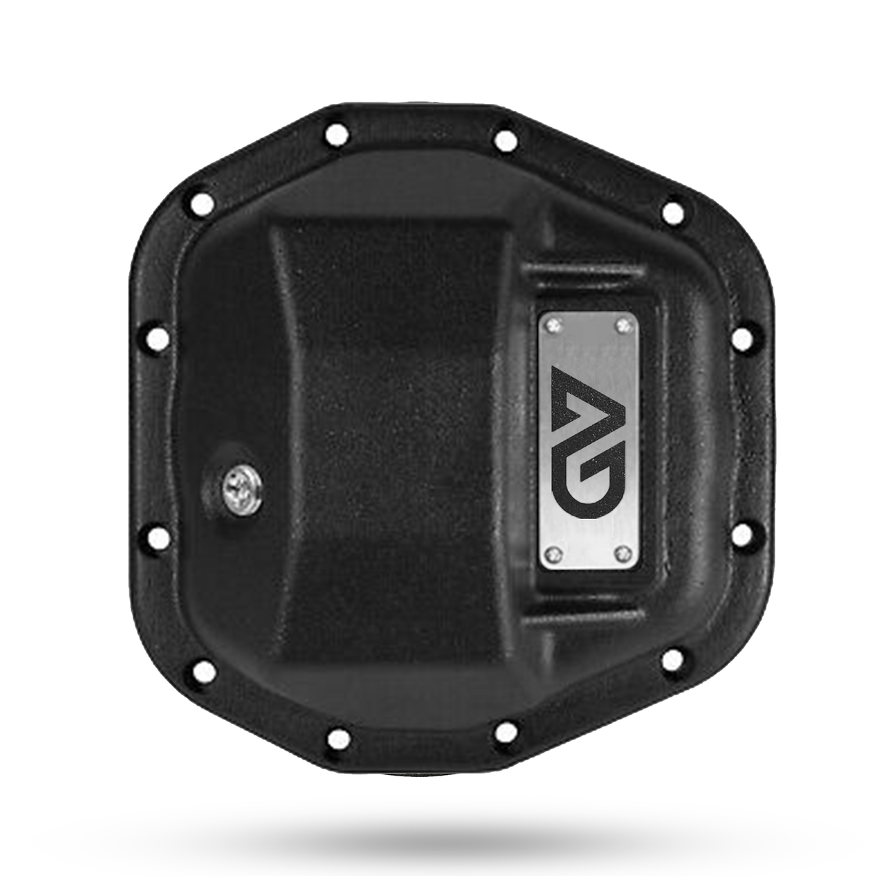 Advanced Driveline M220 Heavy Duty Diff Cover for Dana 44 JL