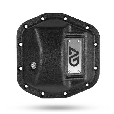 Advanced Driveline M210 Heavy Duty Diff Cover for Dana 44 JL / Gladiator