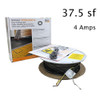 DITRA-HEAT Cable 120V 37.5 SF   4.0 Amp
