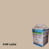 Spectralock Epoxy Part C #40 Latte 9 Lbs.