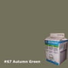 Spectralock Epoxy Part C #67 Autumn Green 9 Lbs.