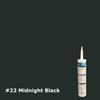 Latasil Caulk #22 Midnight Black 10.3oz