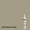 Latasil Caulk #56 Desert Khaki 10.3oz