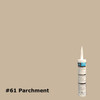Latasil Caulk #61 Parchment 10.3oz