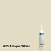 Sanded Caulk #23 Antique White 10.5oz