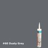 Sanded Caulk #60 Dusty Grey 10.5oz