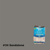 Permacolor #34 Sandstone  25 lbs