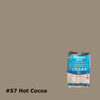 Permacolor #57 Hot Cocoa  25 lbs