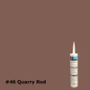 Latasil Caulk #46 Quarry Red 10.3oz
