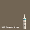 Latasil Caulk #66 Chestnut Brown 10.3oz