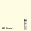 Latasil Caulk #85 Almond 10.3oz