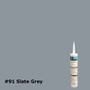 Latasil Caulk #91 Slate Grey 10.3oz