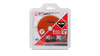 Rubi Dry Polishing Pad - 400 Grit