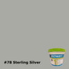 Spectralock 1 #78 Sterling Silver