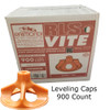 Box of 900 cap for VITE system