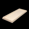 Replacement Rubber Pad, Neutral Color