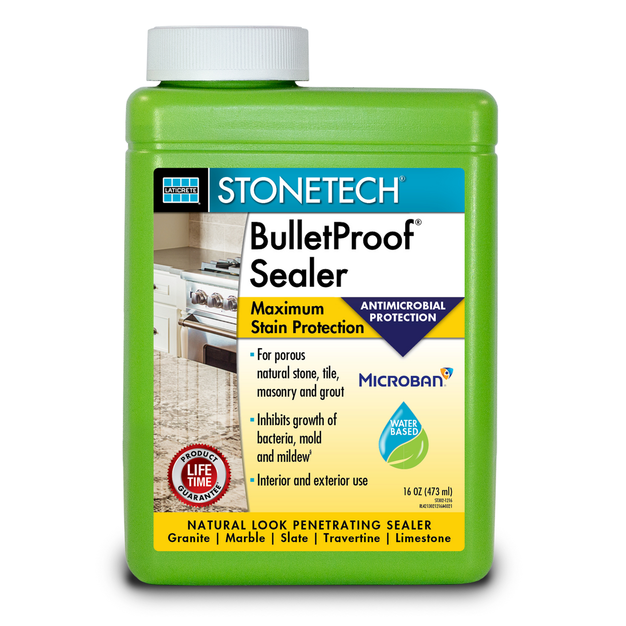 BulletProof Sealer - Pint
