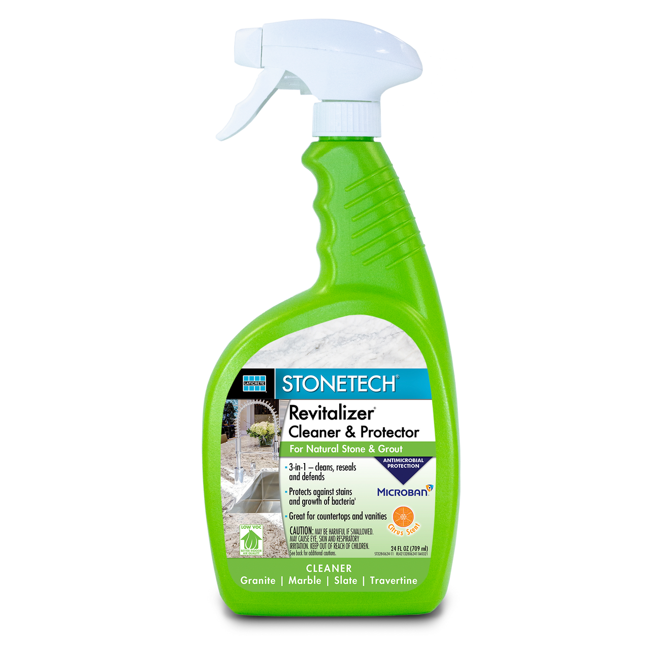 Revitalizer - Cleaner & Protector