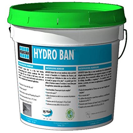 Hydro Ban 1 Gallon