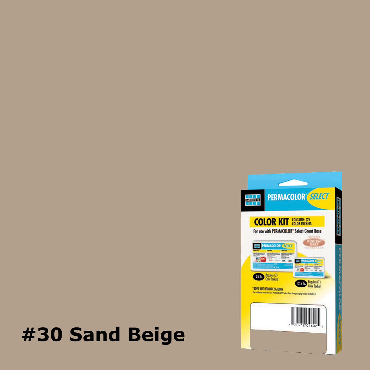 Sand Beige