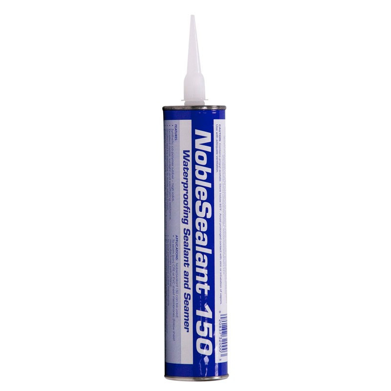 Noble Sealant 150   10.3 oz tube