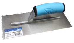 Trowel  3/16"" x 1/4"" V - SR77CG