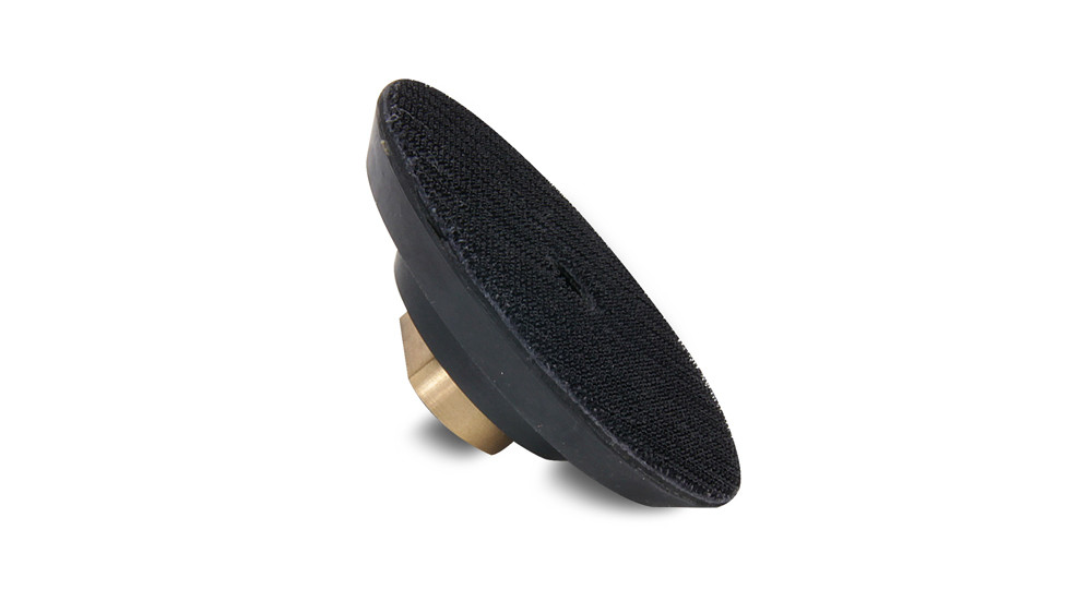 Rubi Back-Up Pad (Holds Polishing Pads)