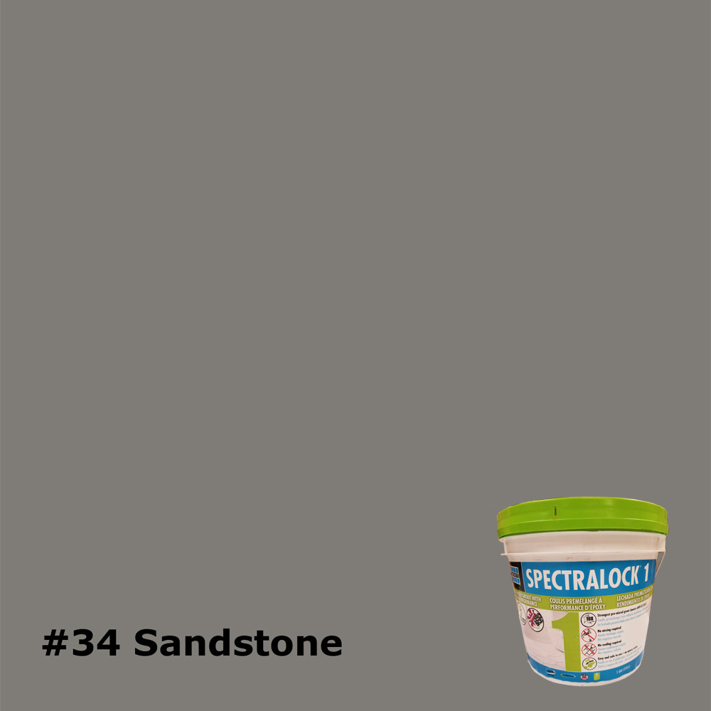 Spectralock 1 #34 Sandstone