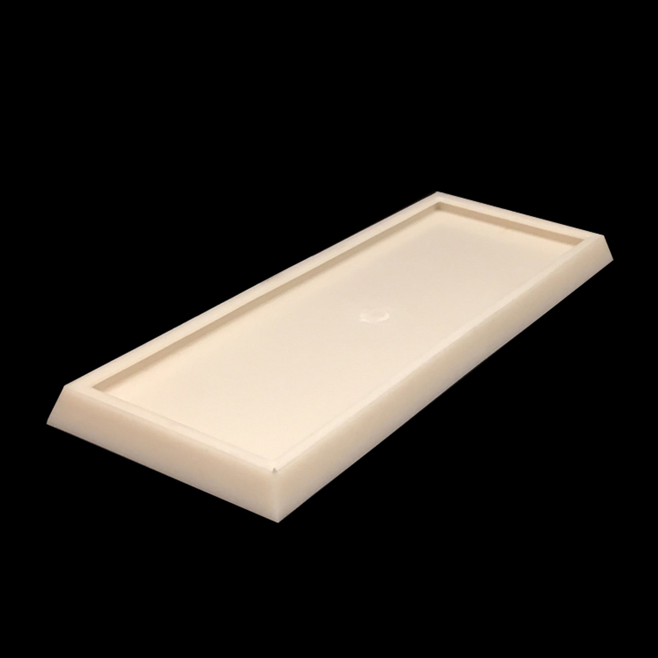 Replacement Rubber Pad, Neutral Color