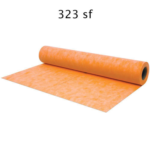 Kerdi Membrane (323 sf)
